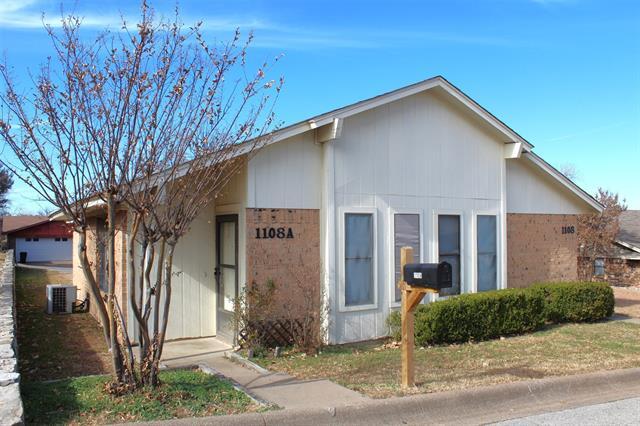 Photo - 1108 Curtis Dr Townhome