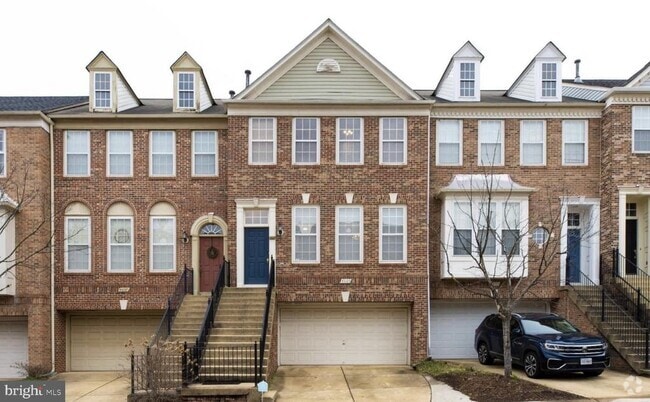 Building Photo - 4609 Fair Valley Dr Rental