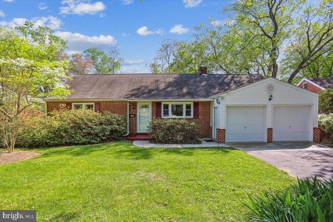 Photo - 1806 Arcola Ave