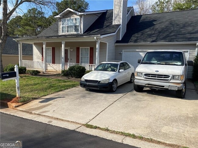 Photo - 4712 Jackam Ridge Ct