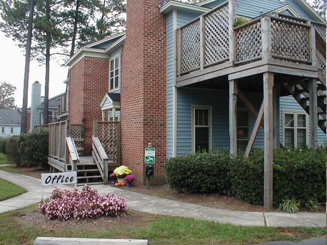 Turtle Cove Apartaments