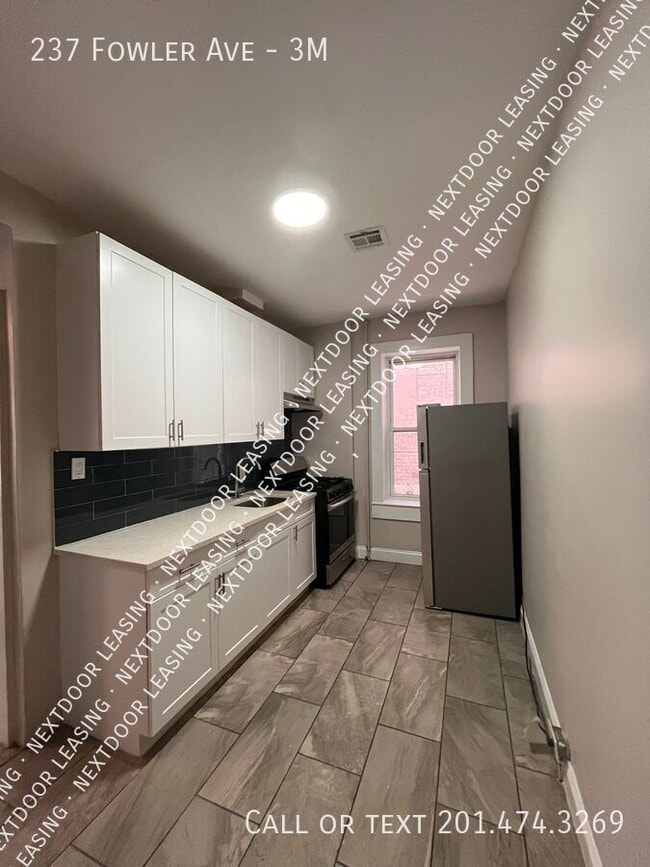 Photo - 237 Fowler Ave Unit 3M