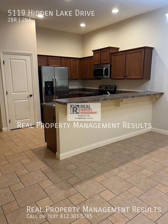 Photo - 5119 Hidden Lake Dr