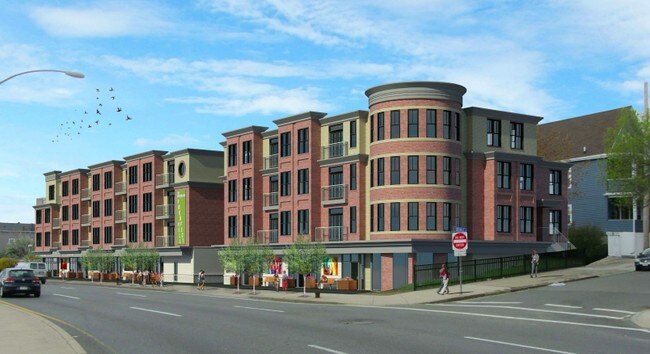 The Commons at Prospect Hill - The Commons at Prospect Hill Apartments