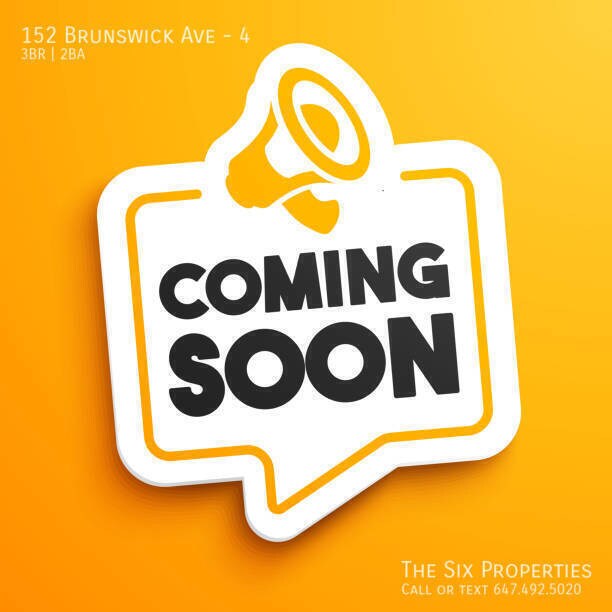 Photo - BRAND NEW LUXURY 3 BED 2 BATH NEAR U OF T