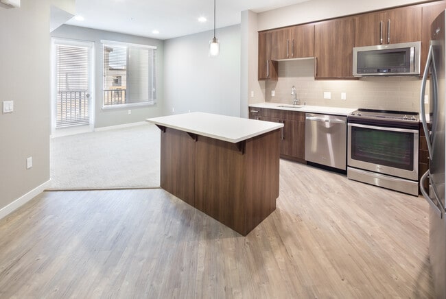 Phase II Signature Collection Kitchen