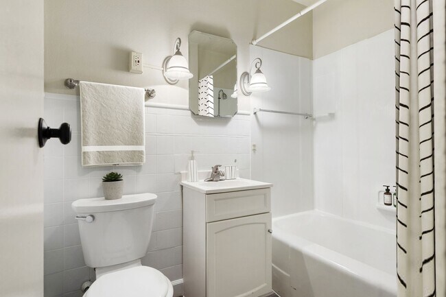 Photo - Cleveland Terrace Apartments