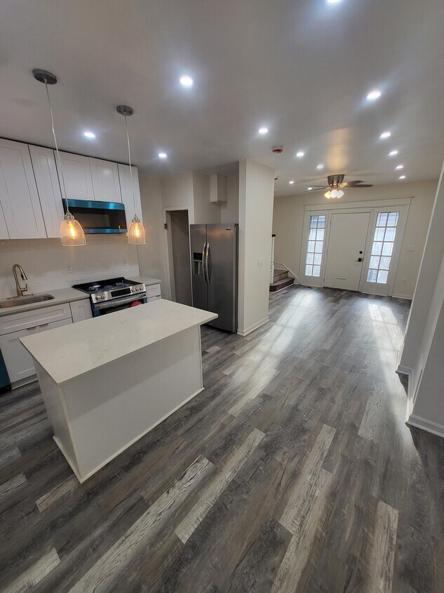 Photo - 509 E Ashmead St (Philadelphia, PA)