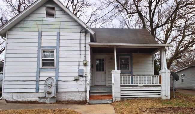 Photo - Charming Downtown-Adjacent Rental Home