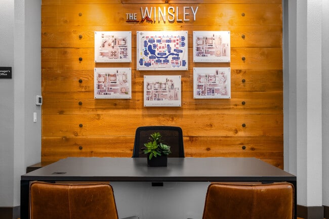 The Winsley