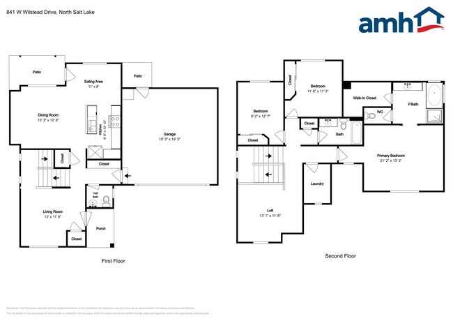 Photo - 841 Wilstead Dr Casa