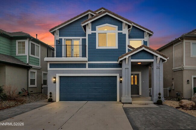 Photo - 1165 Harbour Cove Ct