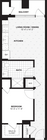 S6B floor plan 225 N Calvert