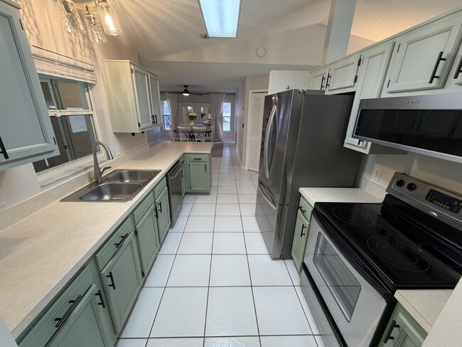 Photo - Move-In Ready 3/2 in Six Mile Creek | New Appliances | 2-Car Garage