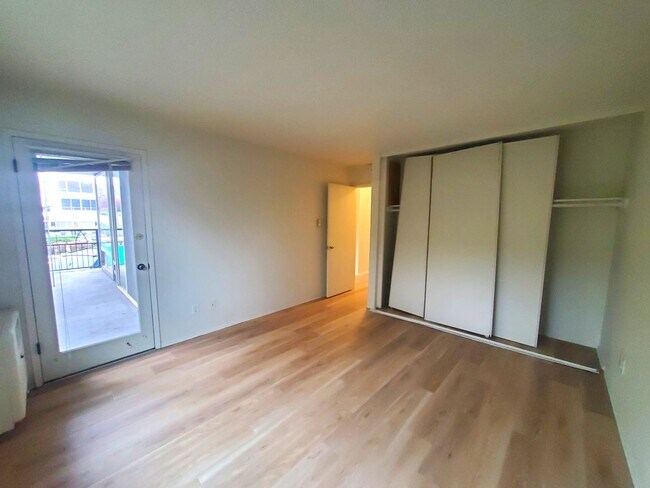 Photo - Spacious 1 bed/1bath. Heat included in re... Unit 504