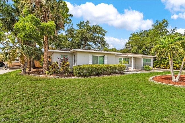 Building Photo - 1340 Braman Ave Rental