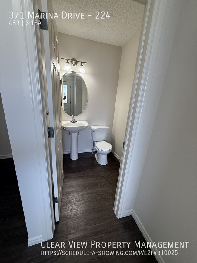 Photo - ?? Beautifully Renovated 4 Bed / 3.5 Bath Home with Garage and Fenced Yard in Chestermere Station...