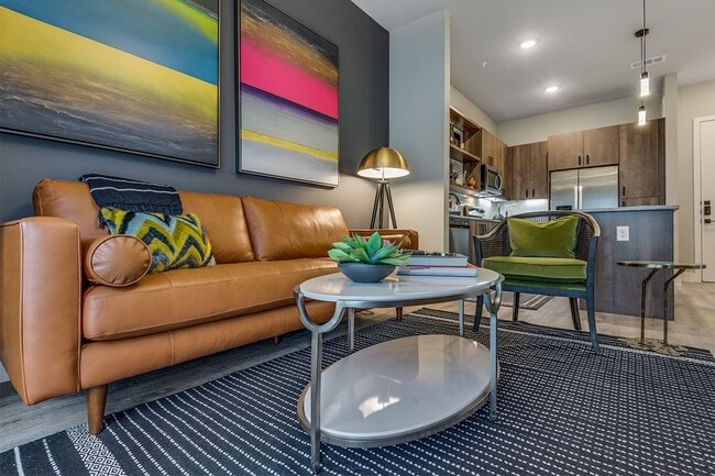 Photo - 3700 Ross Ave Unidad 216