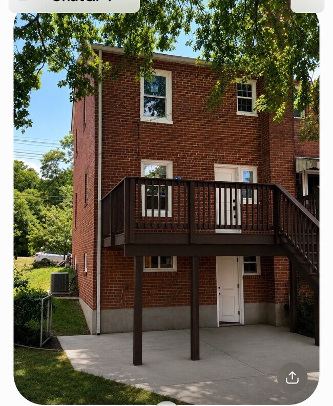 Photo - 2212 Marion Barry Ave SE