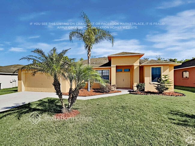 Building Photo - 2321 Lobelia Pl Rental