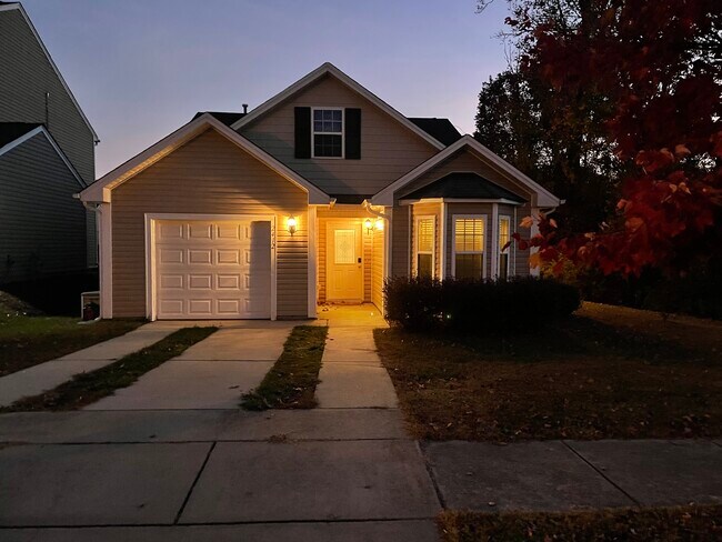 Photo - 2412 Richard Rozzelle Dr