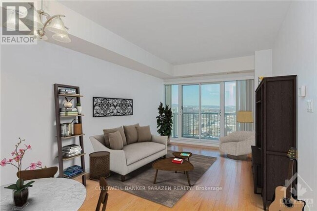 Photo - 200 Rideau St Unité 2103