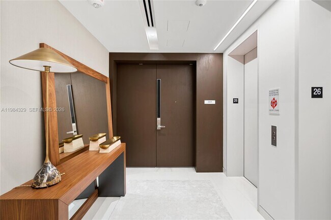 Photo - 300 Biscayne Blvd Way Unit 2601E