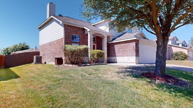 3500 Catalina Dr