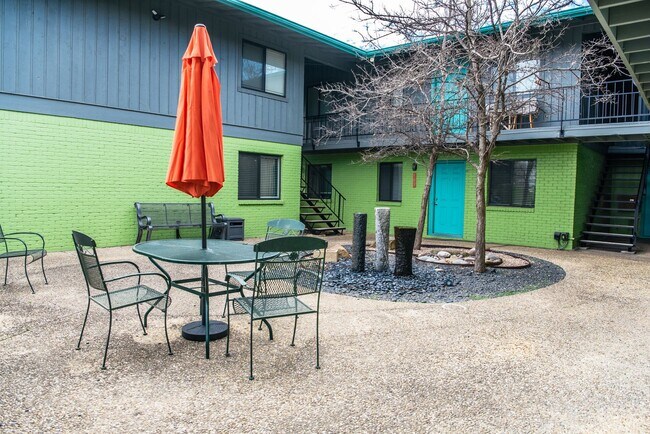 Photo - 3914 Ave D Ave Unit 101