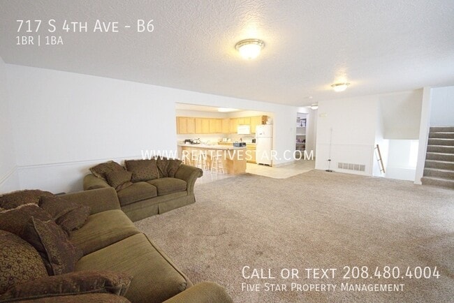 Photo - 717 S 4th Ave Unit B6
