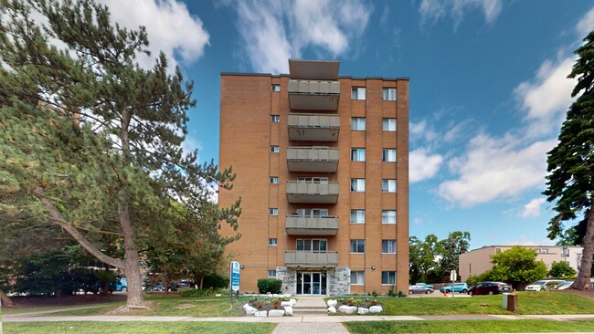 Building Photo - 18 Reid Dr Unit 203