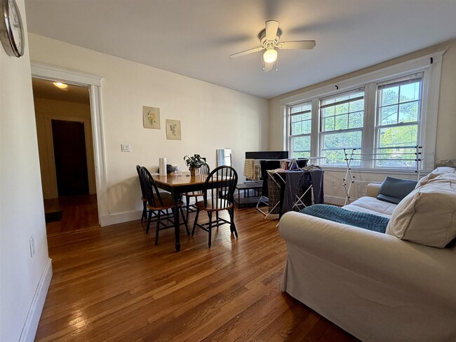 15 Ellery St Unit 2
