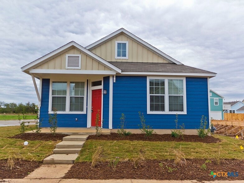 335 Rachel St