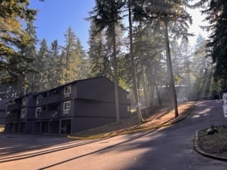 Forest Village Apartments