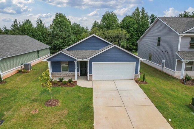 Photo - Spacious 4BR New Construction Home in Whis...