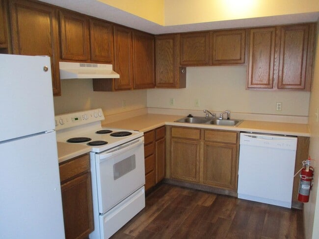Photo - New Listing!!! 2 Bedroom Townhouse in Albi...