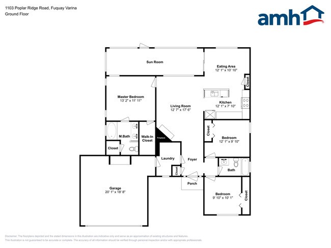 Photo - 1103 Poplar Ridge Rd