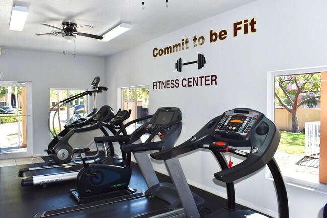 10972 NW 14th Ave Unit Model D