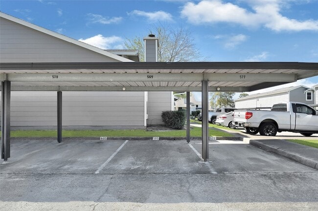Photo - 12111 Lemon Ridge Ln Unidad 121