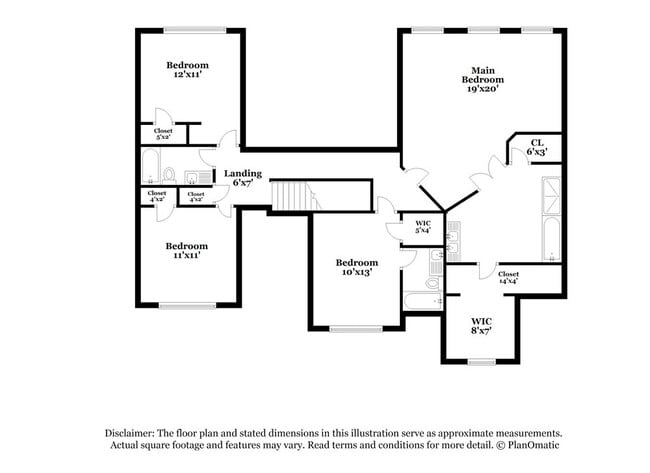 Photo - 2713 Carleton Gold Rd
