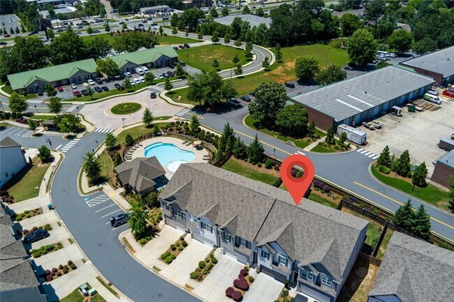 Photo - 723 Woodstock Grove Dr