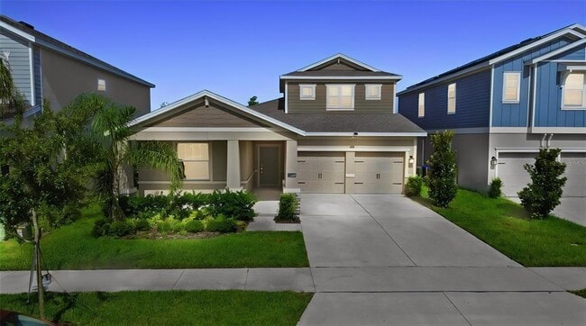 Photo - 16448 Parable Wy