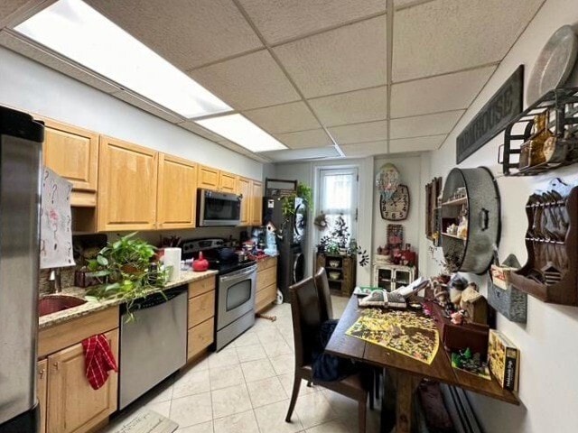 Building Photo - 354 Tappan St Unit 1 Rental