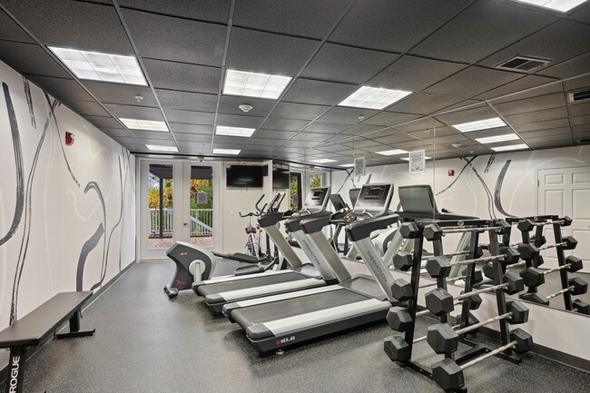 Photo - Arrive at Medicine Lake