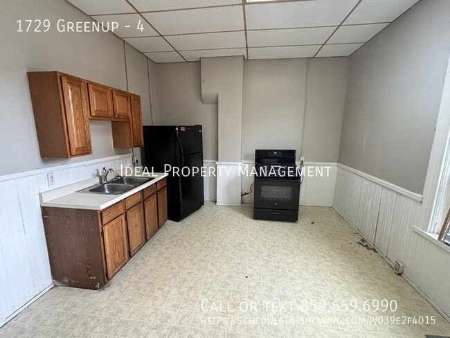 Photo - 1729 Greenup St Unit 4
