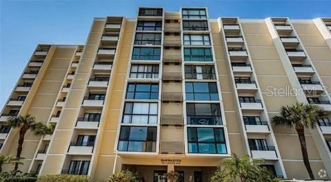 Building Photo - 800 S Gulfview Blvd Unit 906 Rental
