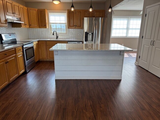 Photo - Single Family Home