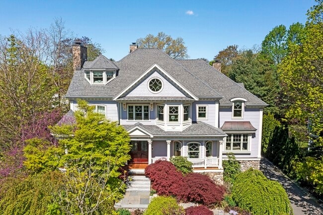 Building Photo - 16 Meriam St