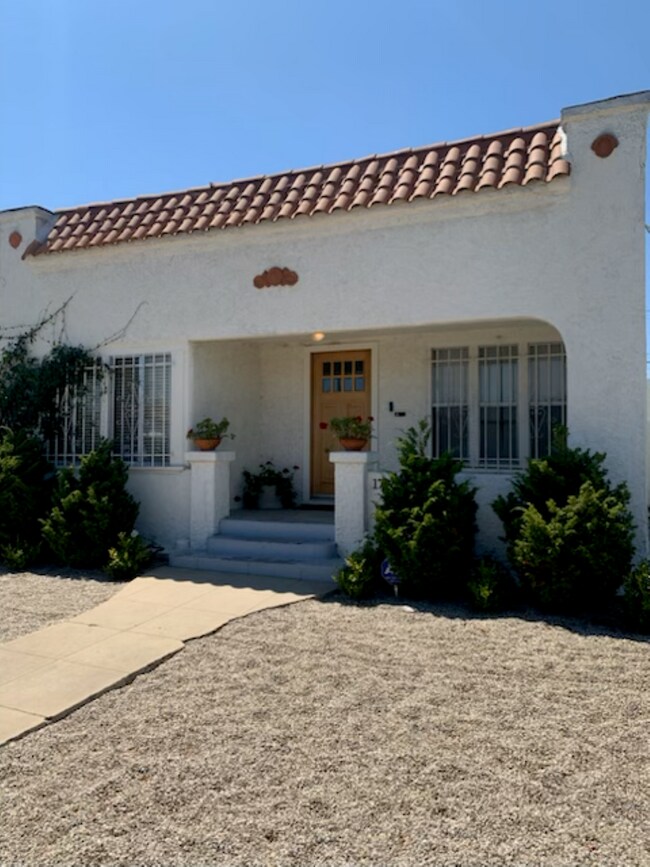 Building Photo - LA1 Unit 1 Rental