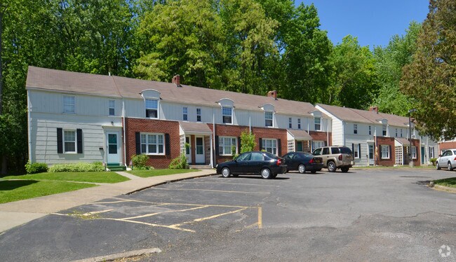 Geneva Gardens - Geneva Gardens